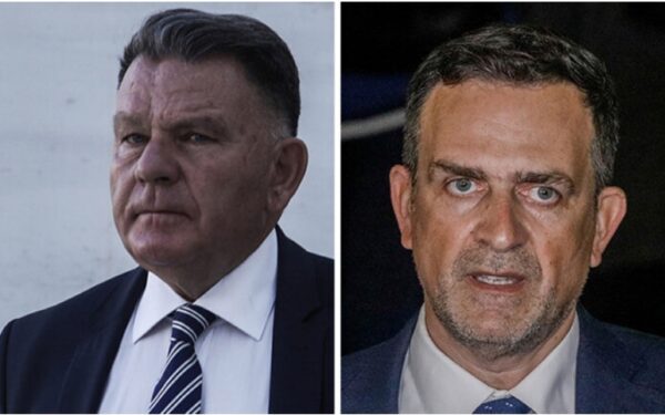 Αλέξης Κούγιας σε Όθωνα Παπαδόπουλο: Η αντιπαράθεση εκθέτει και τους δυο μας! Θέλω να παρακαλέσω…