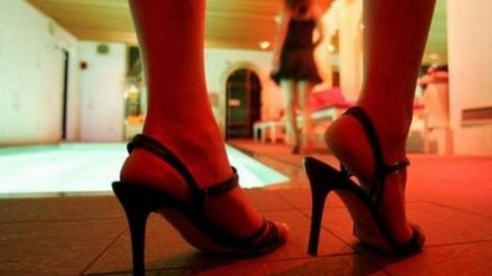 Ηλικιωμένος πέθανε μόλις βγήκε από οίκο ανοχής