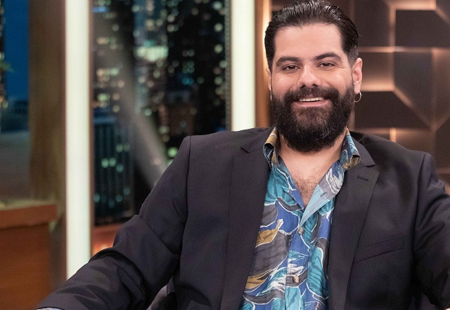 Θανάσης Πασσάς:  Γιατί έφτασε στα πρόθυρα της κατάθλιψης;