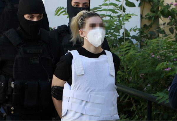 Κούγιας: «Σάπισαν στο ξύλο» την Πισπιρίγκου για να ομολογήσει