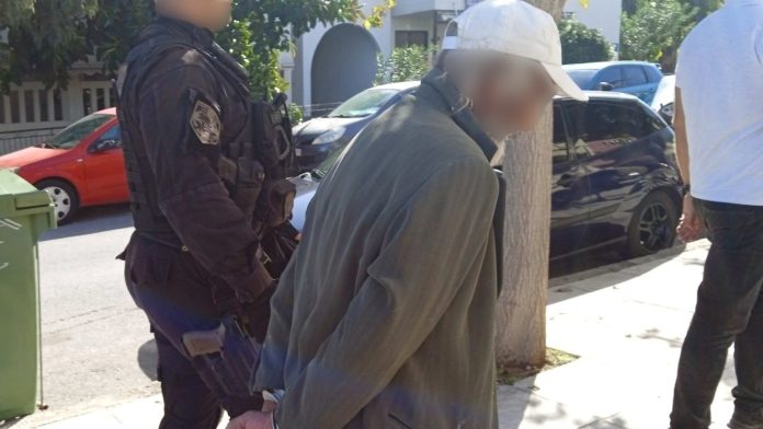Κρήτη-Στον ανακριτή ο 68χρονος που κατηγορείται για ασέλγεια στην ανήλικη εγγονή του