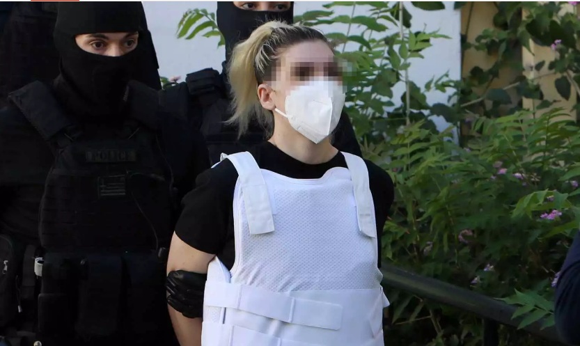 Ρούλα Πισπιρίγκου: «Δεν είστε, ακόμα, κατηγορούμενος!» – Πυρά Κούγια σε Ηλιάδη, ένταση στη δίκη για τον θάνατο της Τζωρτζίνας