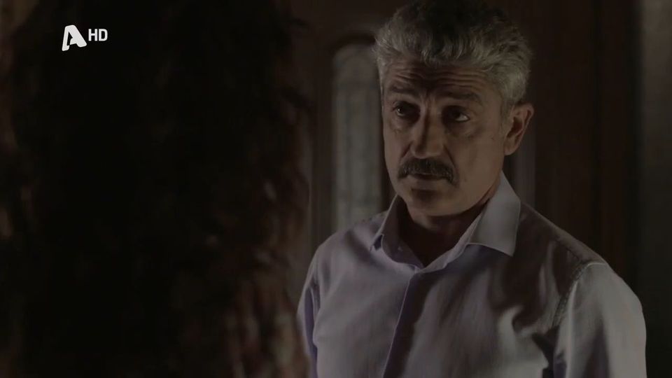 Σασμός-Sneak Preview:   Ο Αντώνης στήνει παγίδα στον Κώστα