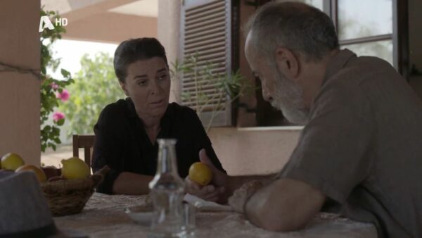 Σασμός-Sneak Preview:  Συλλαμβάνεται ο πραγματικός δολοφόνος του Άγγελου