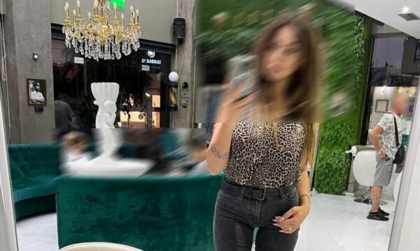 Ηράκλειο: «Θα σε σκοτώσω ρε π@@@@@» – Τα μηνύματα της 38χρονης στον 36χρονο