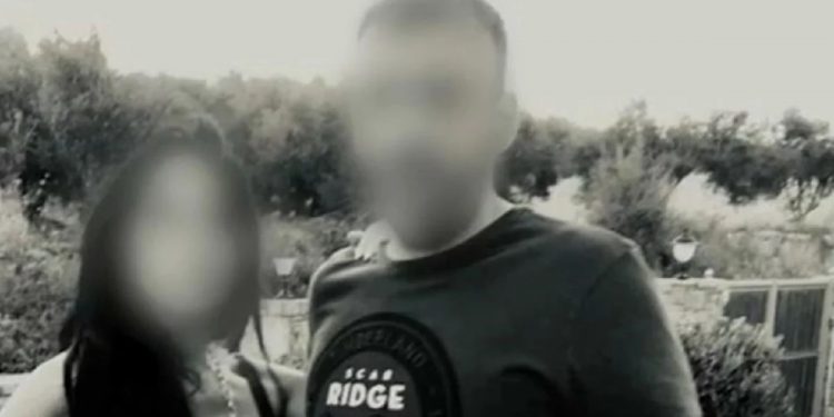 Επίθεση με οξύ στο Ηράκλειο: Έτοιμη να παραδοθεί η 38χρονη – Αρνείται ότι έστειλε «ροζ» φωτογραφίες