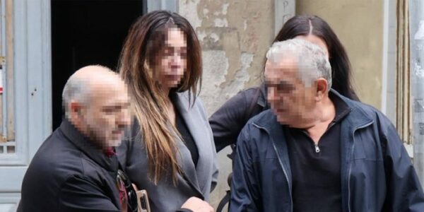 Κρήτη-Επιμένει η 38χρονη για το οξύ που έριξε στον πρώην της: «Δεν αγόρασα βιτριόλι, αγόρασα καθαριστικό»