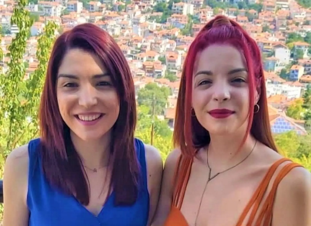 Θεσσαλονίκη: Αυτές είναι οι αδερφές που άφησαν πίσω την ανεργία και σαρώνουν με βίντεο στο Tik Tok