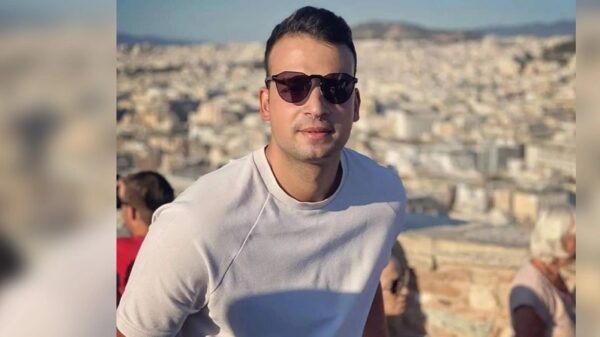 Τροχαίο στην λεωφόρο Μεσογείων: Θρήνος για τον αρχισμηνία – Έτρεχε για να προλάβει το λεωφορείο