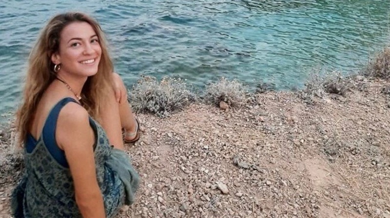 Γαρυφαλλιά Ψαράκου: Το ανάθεμα της μητέρας της – Το ξέσπασμα πριν τη δίκη για τη γυναικοκτονία