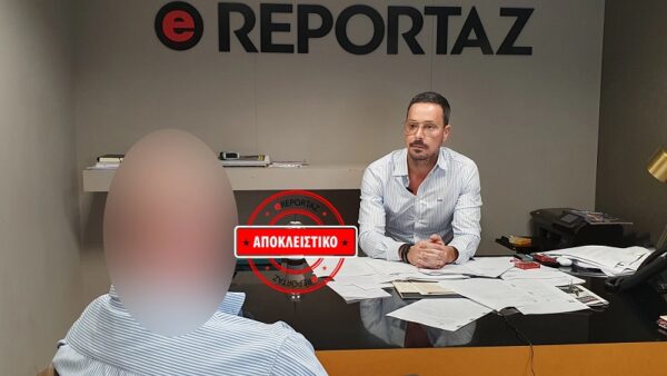 Πετράλωνα: Αποκλειστική συνέντευξη “βόμβα” του πατέρα των παιδιών: “Αν ήμουν βιαστής θα αυτοκτονούσα!”