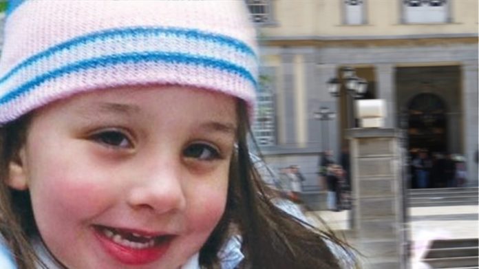 Κρήτη: Ξανά στις δικαστικές αίθουσες η υπόθεση θανάτου της μικρής Μελίνας