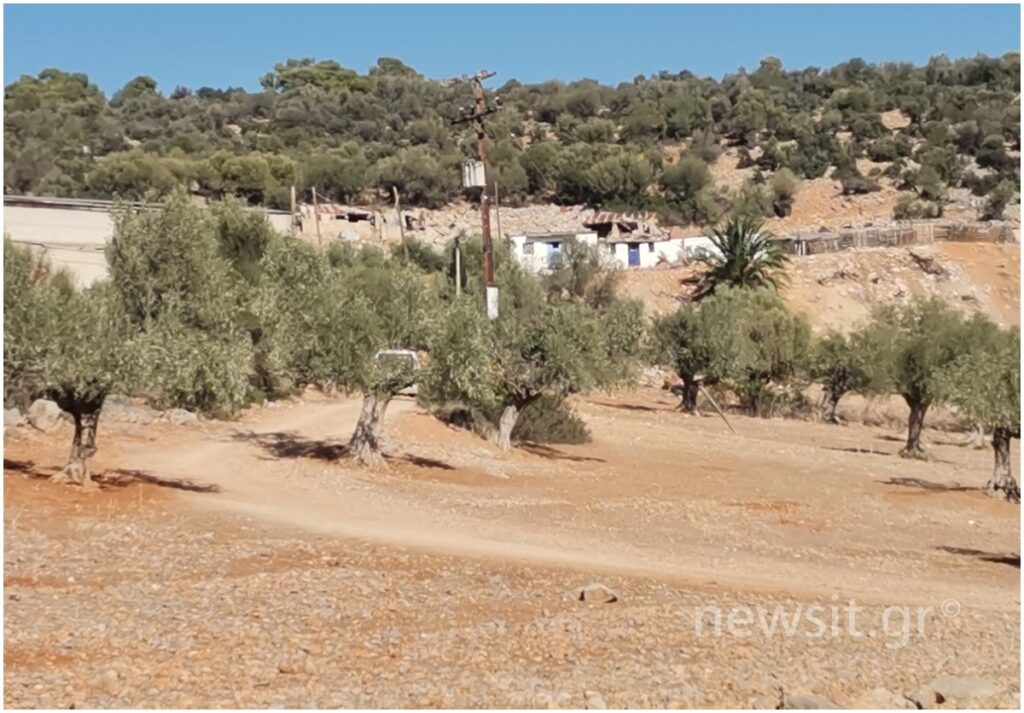 Μάνδρα: Οι ποινές που αντιμετωπίζει ο 14χρονος – «Εκπυρσοκρότησε το όπλο» λέει ο δικηγόρος του