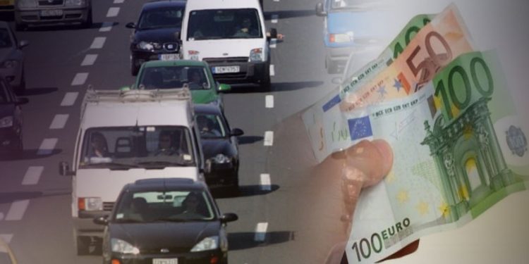 Τέλη κυκλοφορίας 2024: Παράταση έως τις 29 Φεβρουαρίου