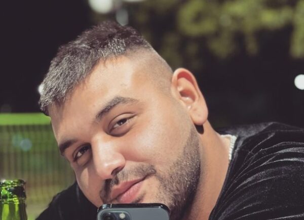 Βόλος: Αυτός είναι ο 25χρονος που σκοτώθηκε σε τροχαίο δυστύχημα με αγριογούρουνο