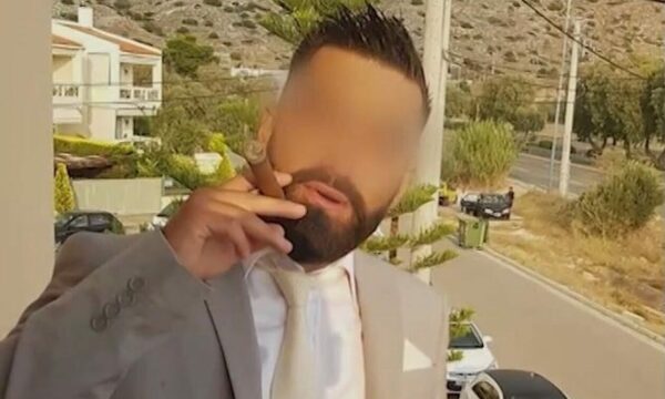 Κιβωτός: Απολύθηκαν οι πιο στενοί συνεργάτες του π. Αντωνίου