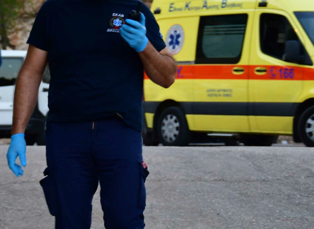 Εύβοια: Άγριος ξυλοδαρμός 28χρονου στην Εύβοια. Στο νοσοκομείο σε κρίσιμη κατάσταση