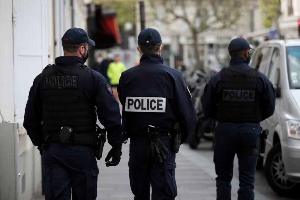 Φρίκη στη Γαλλία: 31χρονος βίασε και δολοφόνησε 14χρονη μαθήτρια