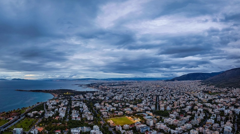 Καιρός: Χειμωνιάζει από σήμερα στο μεγαλύτερο μέρος της χώρας