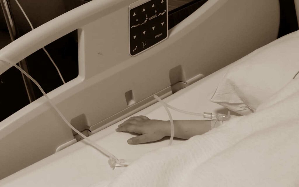 Θρήνος στον Βόλο για τo 3χρονο αγοράκι που “έσβησε” από λευχαιμία