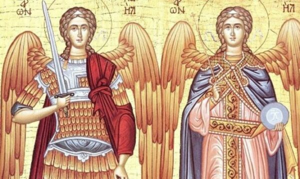Αρχάγγελος Μιχαήλ: Πότε καθιερώθηκε ως προστάτης της Πολεμικής Αεροπορίας