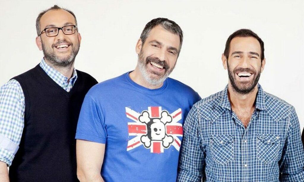 Aπεργία: Πώς αλλάζει η απογευματινή και prime time ζώνη των καναλιών