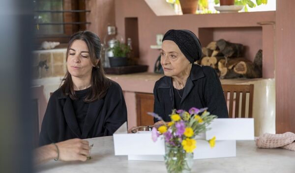 Σασμός: Σταματάκηδες και Βρουλάκηδες: οι δύο οικογένειες ακονίζουν τα μαχαίρια τους!