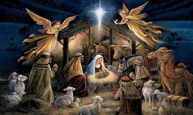 Χριστούγεννα: Γιατί τα γιορτάζουμε την 25η Δεκεμβρίου