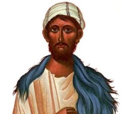 Γιάννης ο Ευλογημένος – Πρωτοχρονιάτικο Διήγημα του Φώτη Κόντογλου