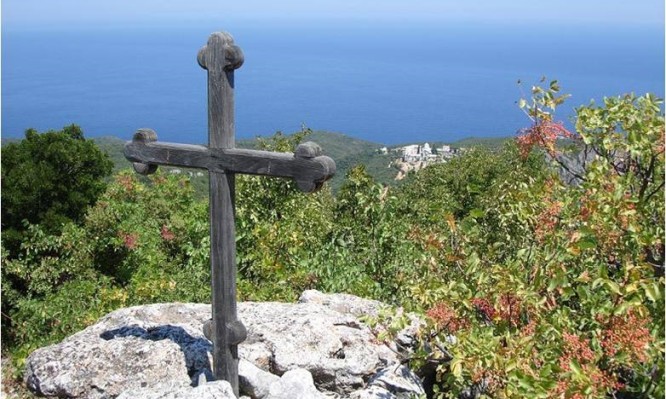 Διδακτική ιστορία: Η αξιοπιστία του Θεού