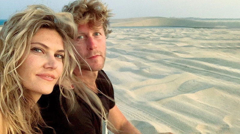 Εύα Καϊλή: «Από τότε που πήγες στο Κατάρ, δεν είσαι ο ίδιος» έγραφαν στο Instagram του σύντροφου της