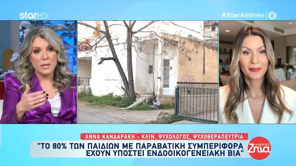 Ο ρόλος των παιδιών που συμμετείχαν στον βιασμό του 15χρονου στο Ίλιον. Γιατί κάποια παιδιά έμειναν απαθή