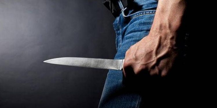 Εύβοια: Τρόμος στην Ιστιαία για 40χρονο σε αμόκ που απειλούσε με μαχαίρι περαστικούς
