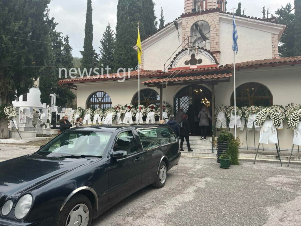 Σέρρες: «Ο Βασίλης εκείνη τη μέρα δεν ήθελε να πάει σχολείο»: Τραγική αποκάλυψη από τον θείο του 11χρονου αγοριού