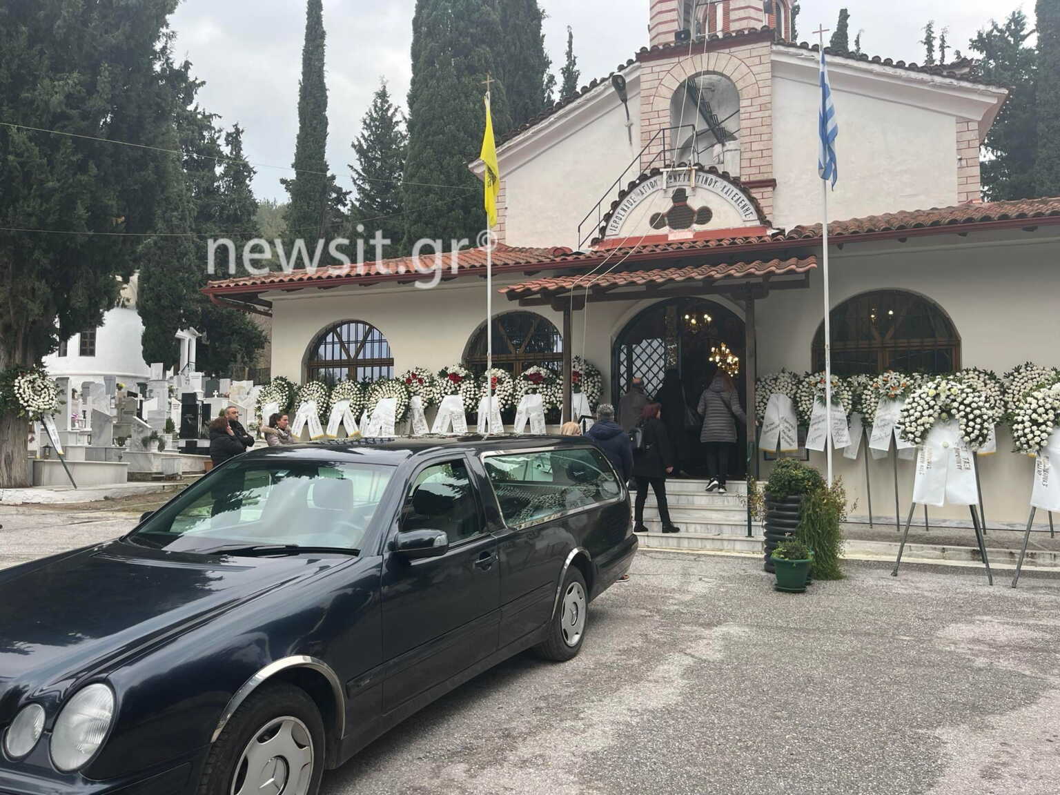 Σέρρες: «Ο Βασίλης εκείνη τη μέρα δεν ήθελε να πάει σχολείο»: Τραγική αποκάλυψη από τον θείο του 11χρονου αγοριού