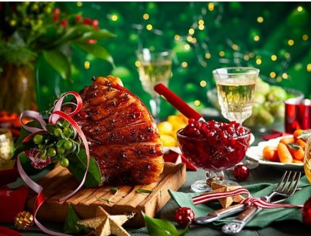 Τι να αποφύγετε να φάτε μετά το hangover της Πρωτοχρονιάς