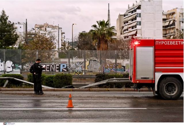 Θεσσαλονίκη: Πεζός παρασύρθηκε από αυτοκίνητο και σκοτώθηκε