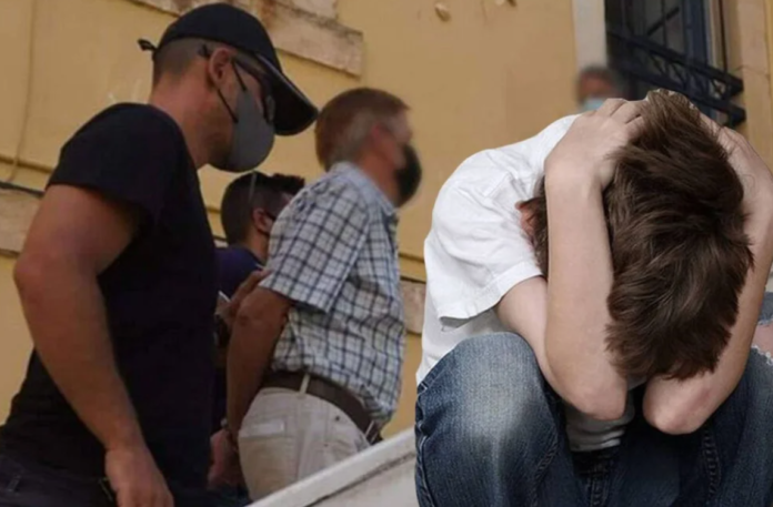 Ο «βιασμός» του Γιάννη συνεχίζεται… Αρνούνται τα πάντα οι πέντε – Κατηγορούν το παιδί
