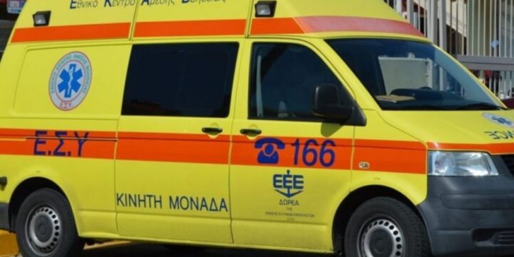 Tραγική ιστορία στην Κοζάνη: Άντρας εντοπίστηκε νεκρός, ενώ η σύζυγός του είχε κλειστεί στο ασανσέρ για ώρες