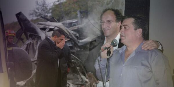 10 χρόνια από την ημέρα που συγκλόνισε το ΕΚΑΒ και την Κρήτη-Το τραγούδι που ραγίζει καρδιές