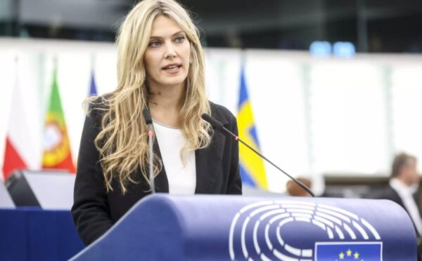Εύα Καϊλή: Τα ερωτήματα που θα κληθεί να απαντήσει ενώπιον των δικαστών