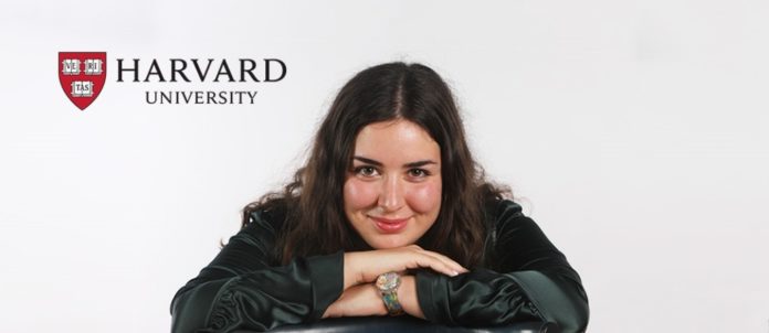 Η 17χρονη Όλγα από τη Θεσσαλονίκη έγινε δεκτή στο Χάρβαρντ