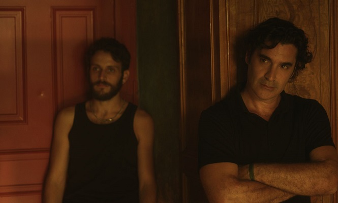 Maestro: Όλα ανατρέπονται στην πιο κρίσιμη στιγμή…