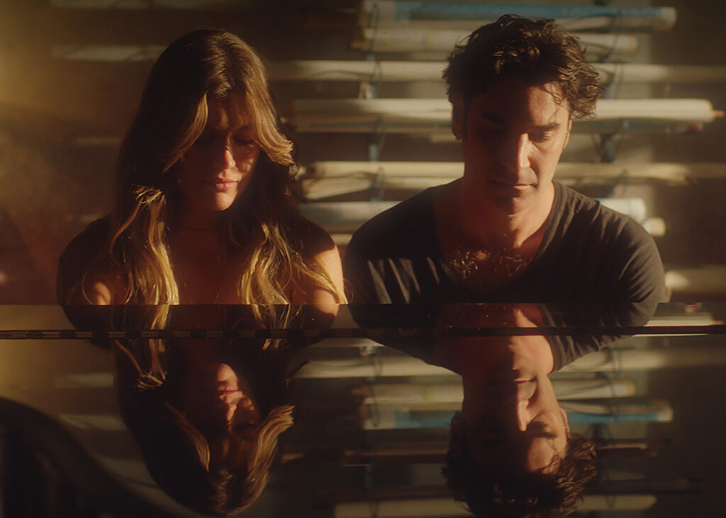 Έφτασε η ώρα για το Maestro: Πρεμιέρα στο Netflix για τη σειρά του Χριστόφορου Παπακαλιάτη