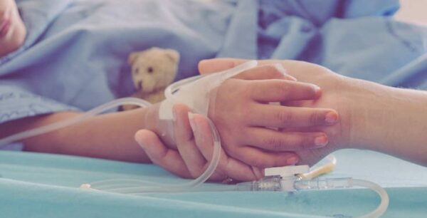 Τορίνο: Αγωνία για τον 15χρονο Δημήτρη που υπέστη θερμοπληξία – «Θα ήθελα τις προσευχές όλων για το παιδί μου»