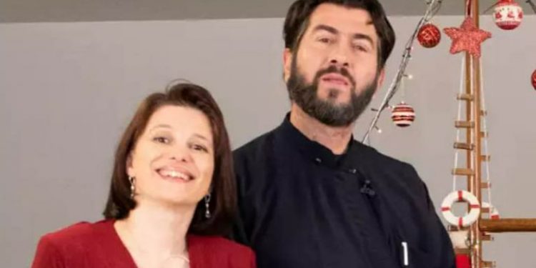 «Κιβωτός του Κόσμου»: Ο «θησαυρός» της πρεσβυτέρας