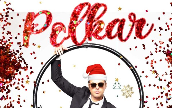 Oι Polkar γιορτάζουν μαζί μας!