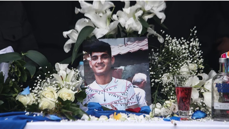 Θάνατος 16χρονου Ρομά: Την Δευτέρα αποφασίζει το Συμβούλιο των Πλημμελειοδικών για την προφυλάκιση ή όχι του αστυνομικού