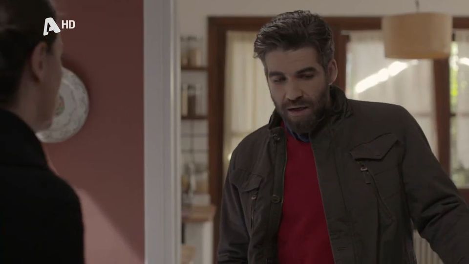 Σασμός-Sneak Preview: Ο Σταύρος παίρνει από την Αργυρώ τον Πετράκη