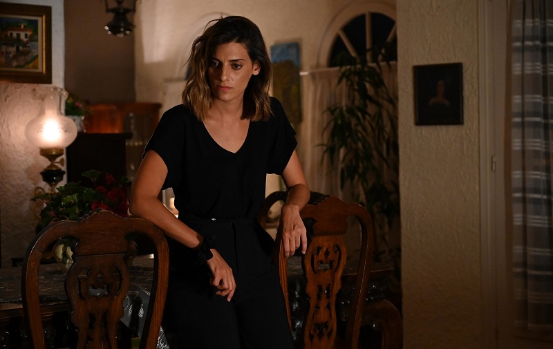 Σασμός: Η Αργυρώ βλέπει το Σταύρο να παίρνει το παιδί της ενώ ο Αστέρης…